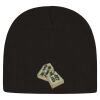 USA-Made 8 1/2" Beanie Thumbnail