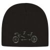 USA-Made 8 1/2" Beanie Thumbnail
