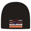 USA-Made 8 1/2" Beanie Thumbnail