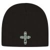 USA-Made 8 1/2" Beanie Thumbnail