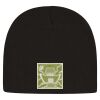 USA-Made 8 1/2" Beanie Thumbnail