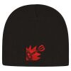USA-Made 8 1/2" Beanie Thumbnail