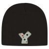 USA-Made 8 1/2" Beanie Thumbnail