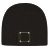 USA-Made 8 1/2" Beanie Thumbnail