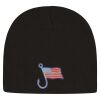 USA-Made 8 1/2" Beanie Thumbnail