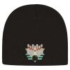 USA-Made 8 1/2" Beanie Thumbnail