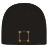 USA-Made 8 1/2" Beanie Thumbnail