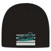 USA-Made 8 1/2" Beanie Thumbnail