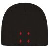 USA-Made 8 1/2" Beanie Thumbnail