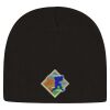 USA-Made 8 1/2" Beanie Thumbnail