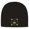 USA-Made 8 1/2" Beanie Thumbnail