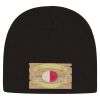 USA-Made 8 1/2" Beanie Thumbnail