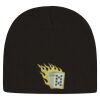 USA-Made 8 1/2" Beanie Thumbnail
