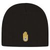USA-Made 8 1/2" Beanie Thumbnail