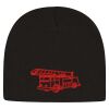 USA-Made 8 1/2" Beanie Thumbnail