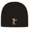 USA-Made 8 1/2" Beanie Thumbnail