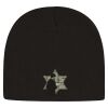 USA-Made 8 1/2" Beanie Thumbnail