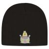 USA-Made 8 1/2" Beanie Thumbnail