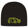 USA-Made 8 1/2" Beanie Thumbnail