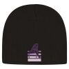 USA-Made 8 1/2" Beanie Thumbnail