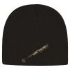 USA-Made 8 1/2" Beanie Thumbnail