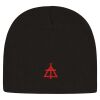 USA-Made 8 1/2" Beanie Thumbnail