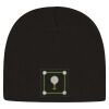 USA-Made 8 1/2" Beanie Thumbnail