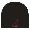 USA-Made 8 1/2" Beanie Thumbnail