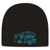 USA-Made 8 1/2" Beanie Thumbnail