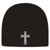 USA-Made 8 1/2" Beanie Thumbnail