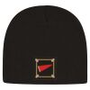 USA-Made 8 1/2" Beanie Thumbnail