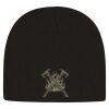 USA-Made 8 1/2" Beanie Thumbnail