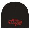 USA-Made 8 1/2" Beanie Thumbnail