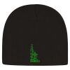USA-Made 8 1/2" Beanie Thumbnail