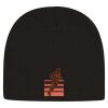USA-Made 8 1/2" Beanie Thumbnail