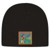 USA-Made 8 1/2" Beanie Thumbnail