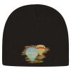 USA-Made 8 1/2" Beanie Thumbnail