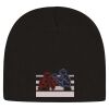 USA-Made 8 1/2" Beanie Thumbnail