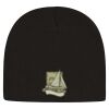 USA-Made 8 1/2" Beanie Thumbnail