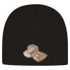 USA-Made 8 1/2" Beanie Thumbnail