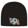 USA-Made 8 1/2" Beanie Thumbnail