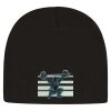 USA-Made 8 1/2" Beanie Thumbnail