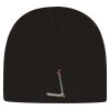 USA-Made 8 1/2" Beanie Thumbnail