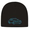 USA-Made 8 1/2" Beanie Thumbnail