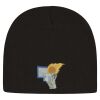 USA-Made 8 1/2" Beanie Thumbnail