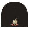 USA-Made 8 1/2" Beanie Thumbnail