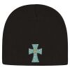 USA-Made 8 1/2" Beanie Thumbnail