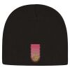 USA-Made 8 1/2" Beanie Thumbnail