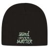 USA-Made 8 1/2" Beanie Thumbnail