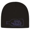 USA-Made 8 1/2" Beanie Thumbnail